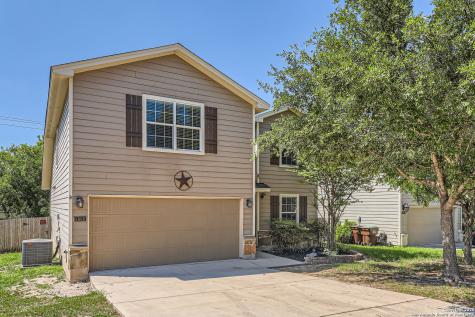 11618 Fort Smith San Antonio TX 78245