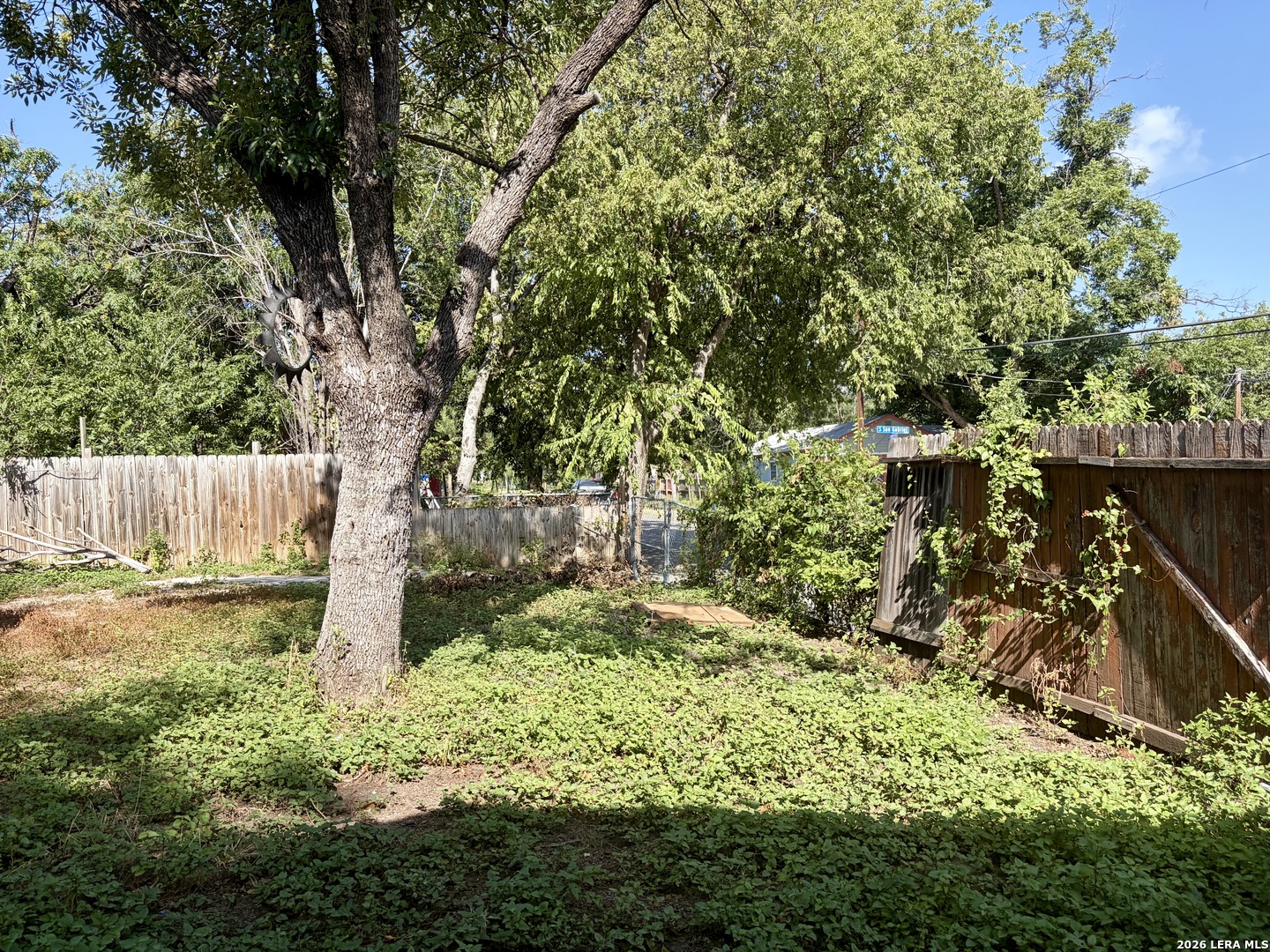 801 Madrid Street San Antonio TX 78237