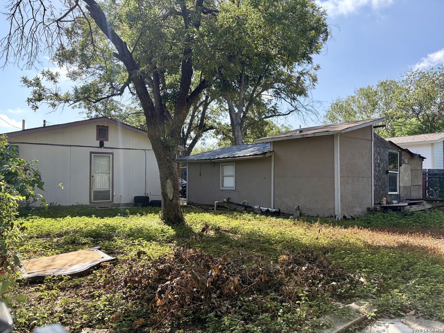 801 Madrid Street San Antonio TX 78237