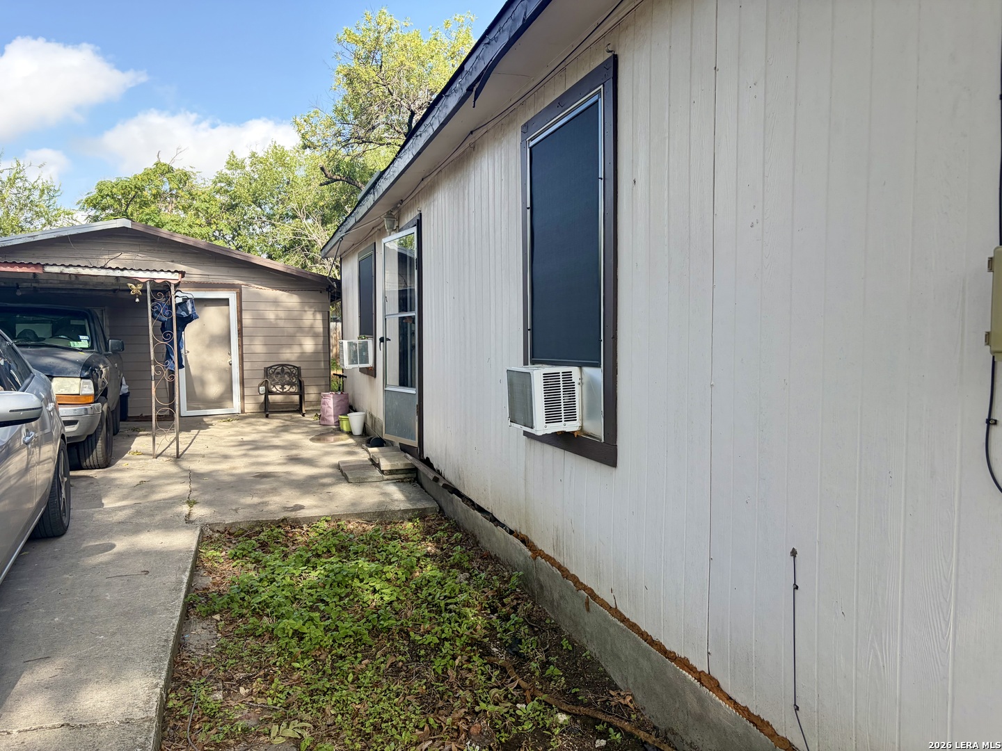 801 Madrid Street San Antonio TX 78237