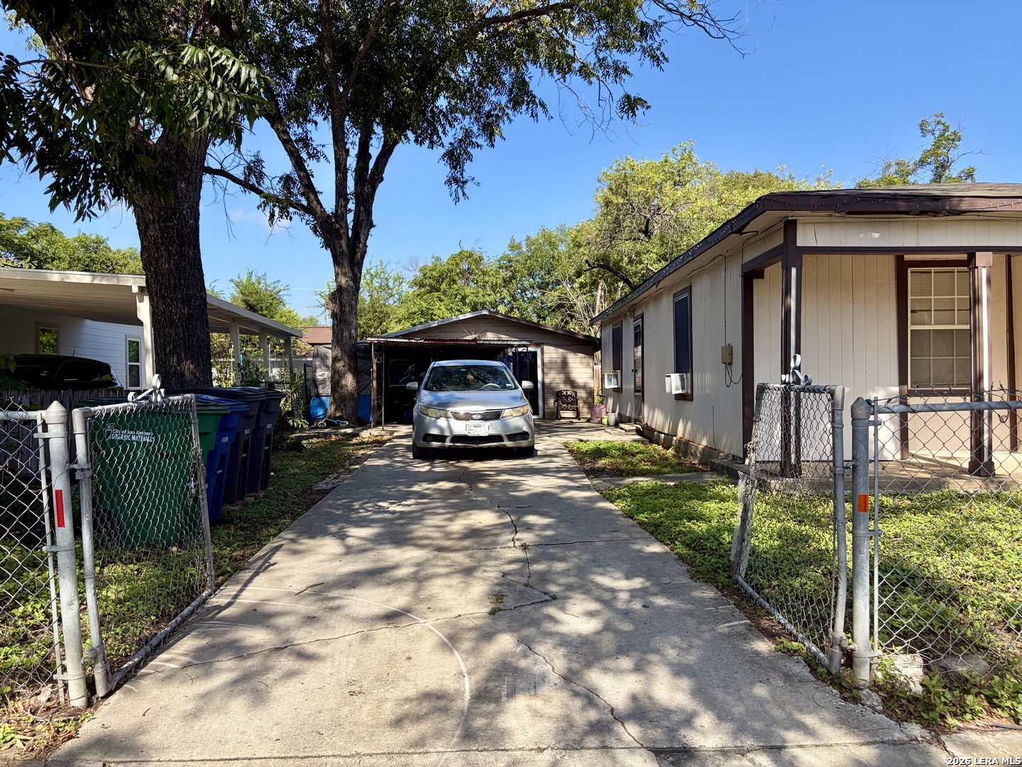 801 Madrid Street San Antonio TX 78237
