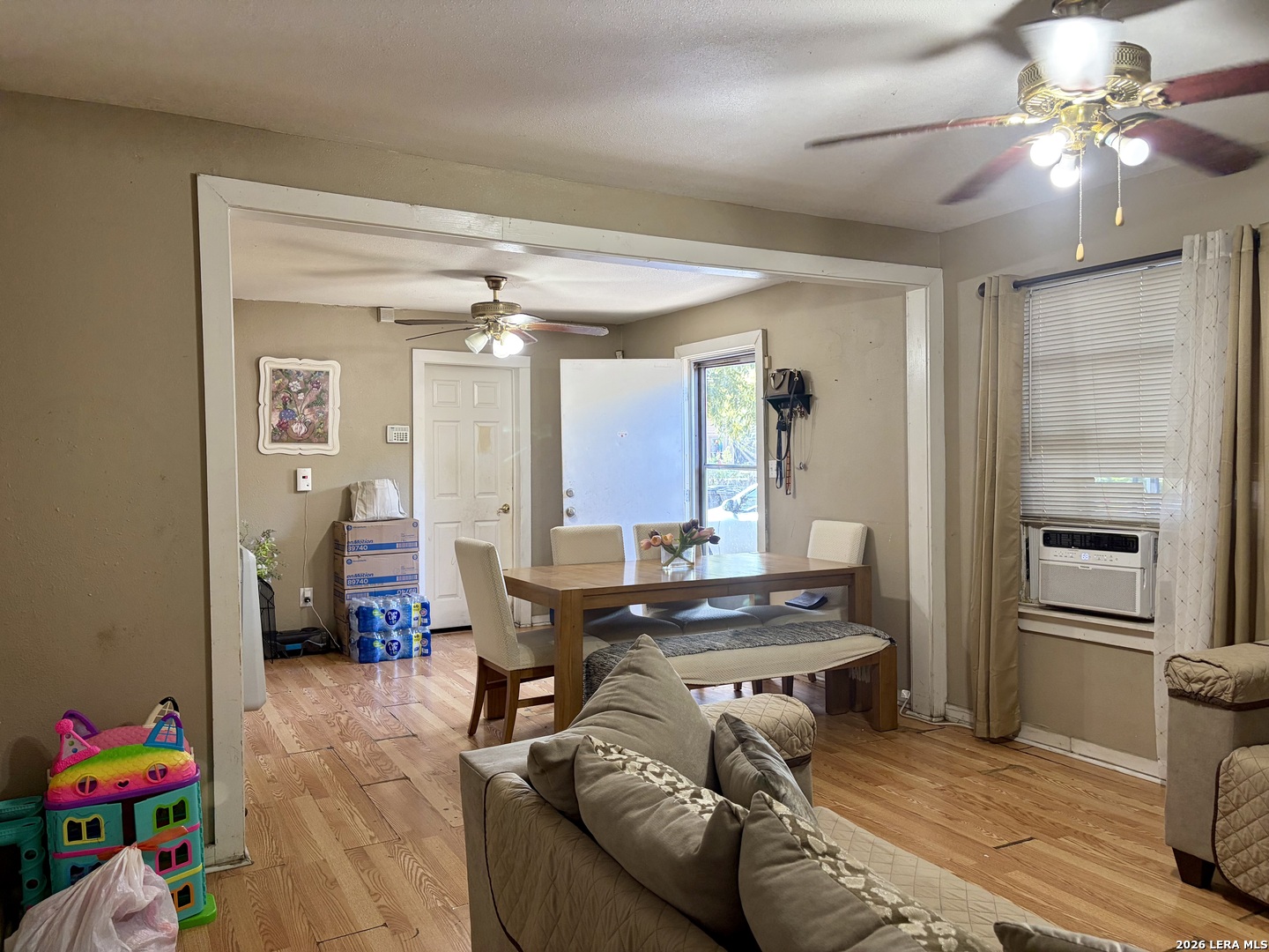 801 Madrid Street San Antonio TX 78237