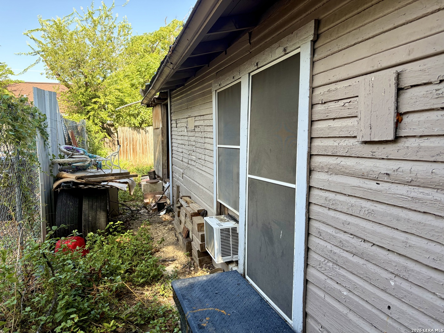 801 Madrid Street San Antonio TX 78237