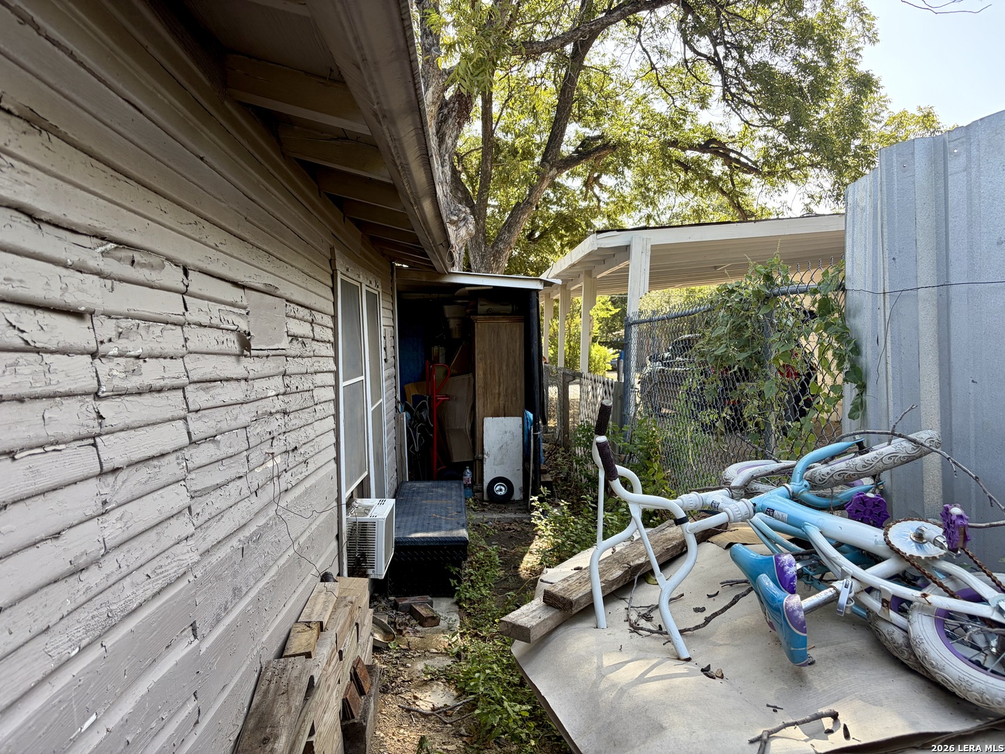 801 Madrid Street San Antonio TX 78237