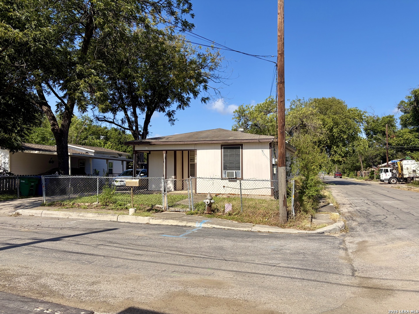 801 Madrid Street San Antonio TX 78237