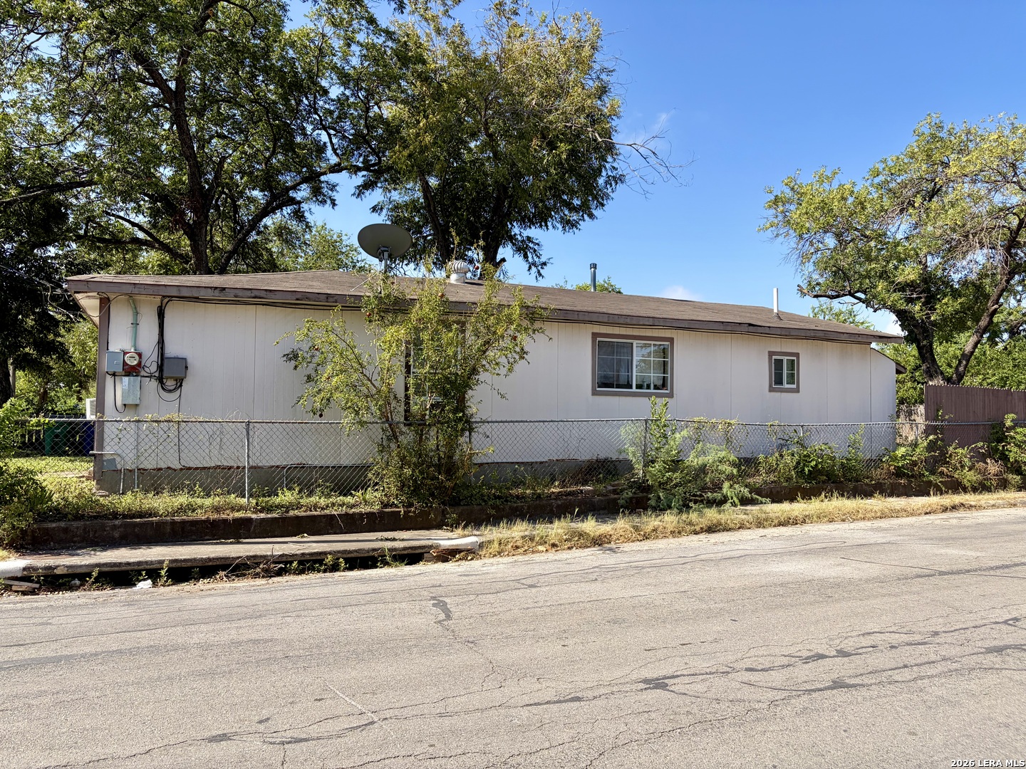 801 Madrid Street San Antonio TX 78237