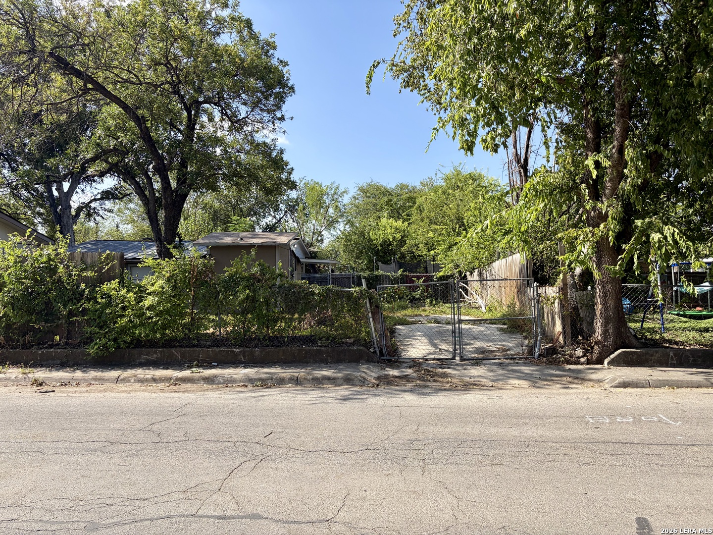 801 Madrid Street San Antonio TX 78237