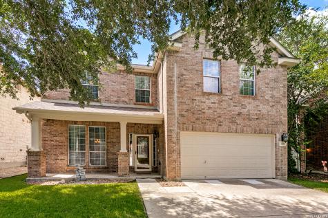 1305 James Cook Windcrest TX 78239
