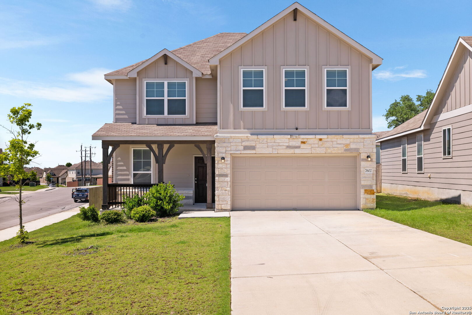 7602 Cottonwood Ridge Boerne TX 78015