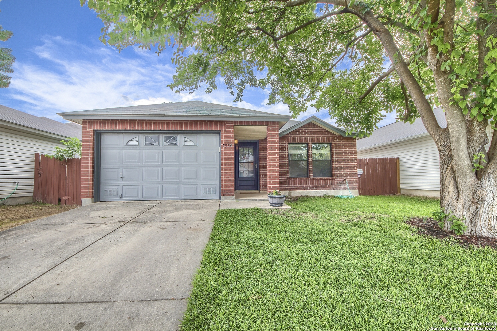 5534 Camry Springs San Antonio TX 78251