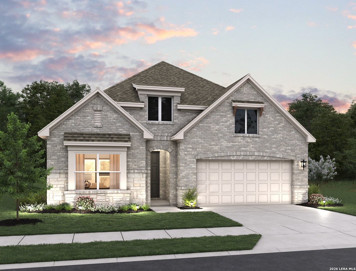 163 Thornbloom San Antonio TX 78253