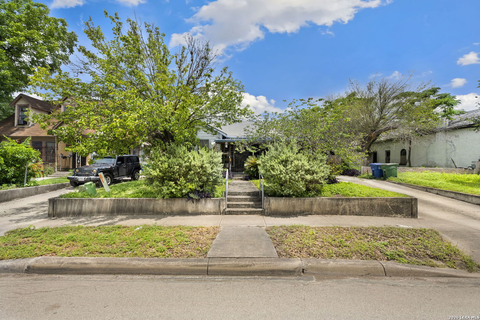 1927 W Woodlawn Avenue San Antonio TX 78201