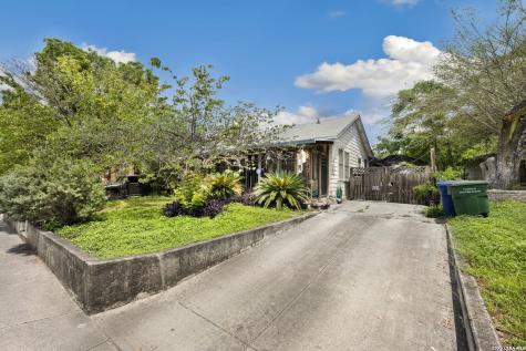 1927 W Woodlawn Avenue San Antonio TX 78201