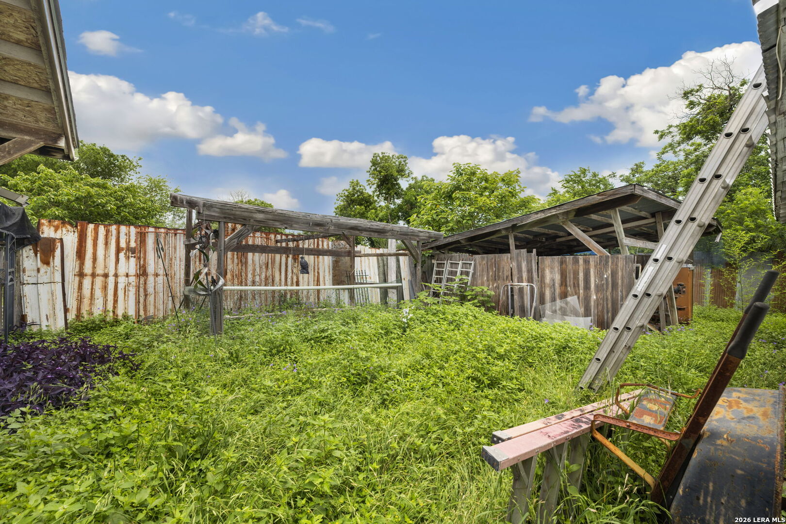 1927 W Woodlawn Avenue San Antonio TX 78201