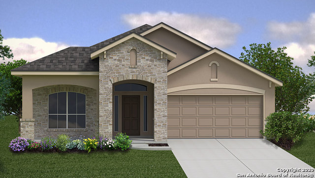 790 Rushing Banks Cibolo TX 78108