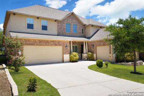 24318 Vinca Reef San Antonio TX 78260