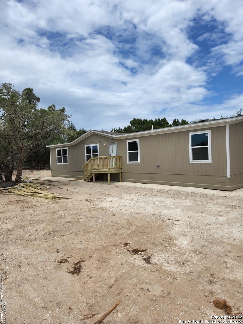 215 Spanish Oak Drive Bandera TX 78003