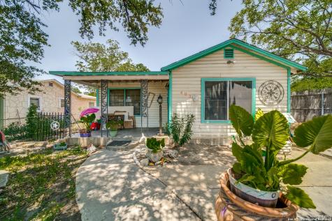 403 King Roger Street San Antonio TX 78204
