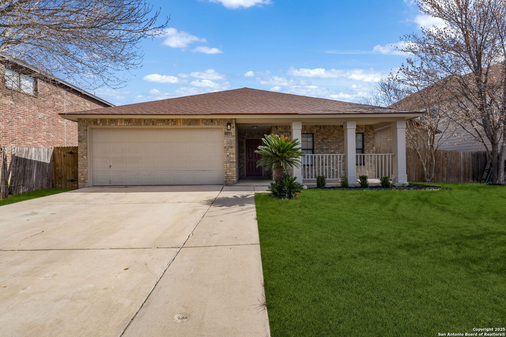 10551 Elderpond San Antonio TX 78254