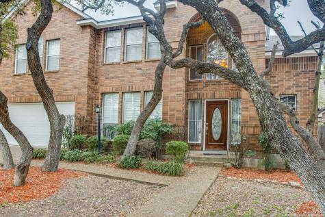 2503 Brighton Oaks San Antonio TX 78231