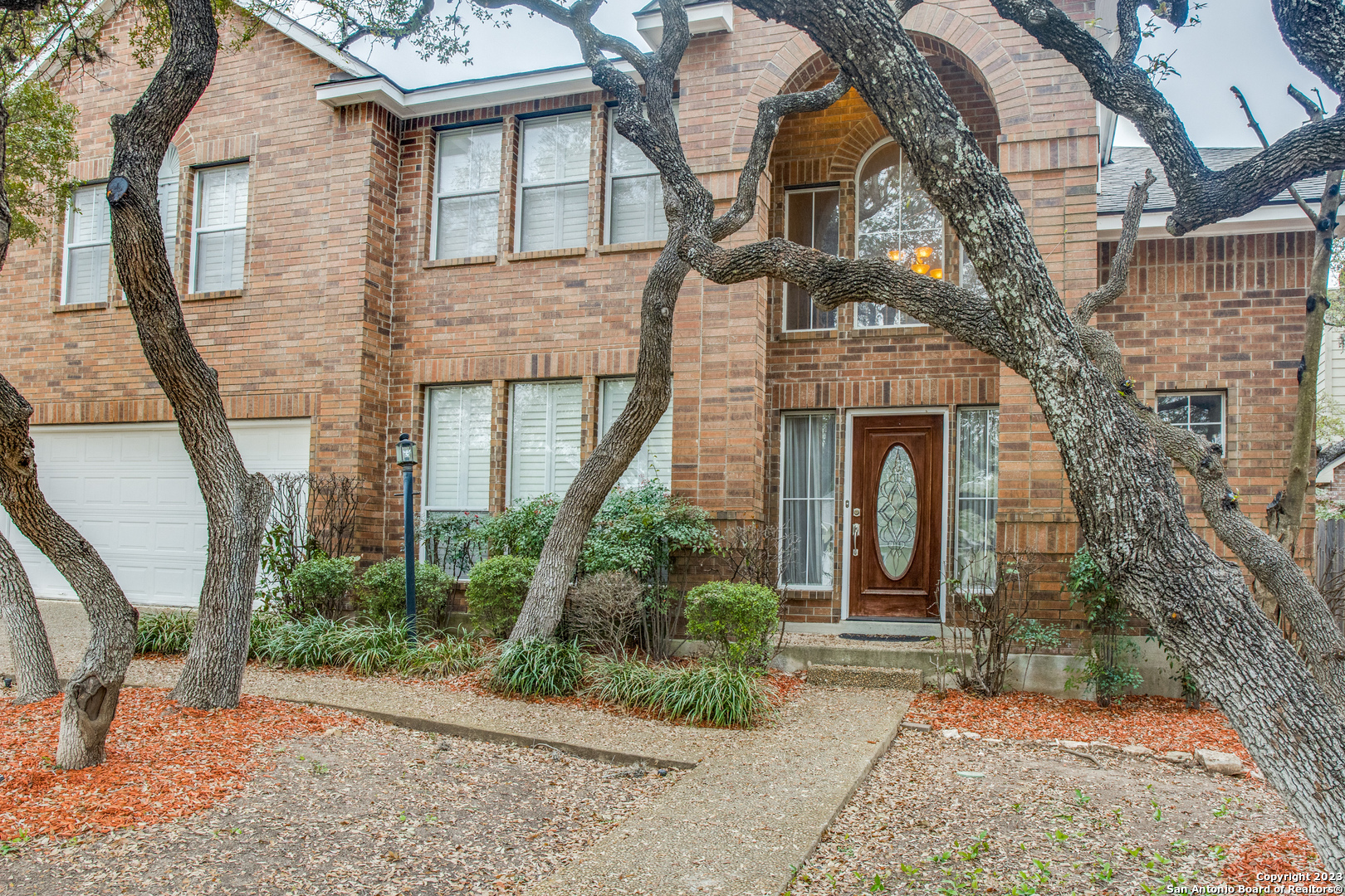 2503 Brighton Oaks San Antonio TX 78231