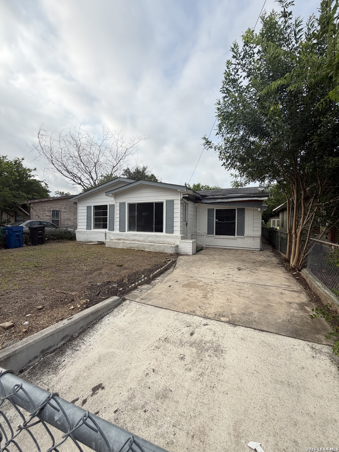 662 Brunswick Boulevard San Antonio TX 78214