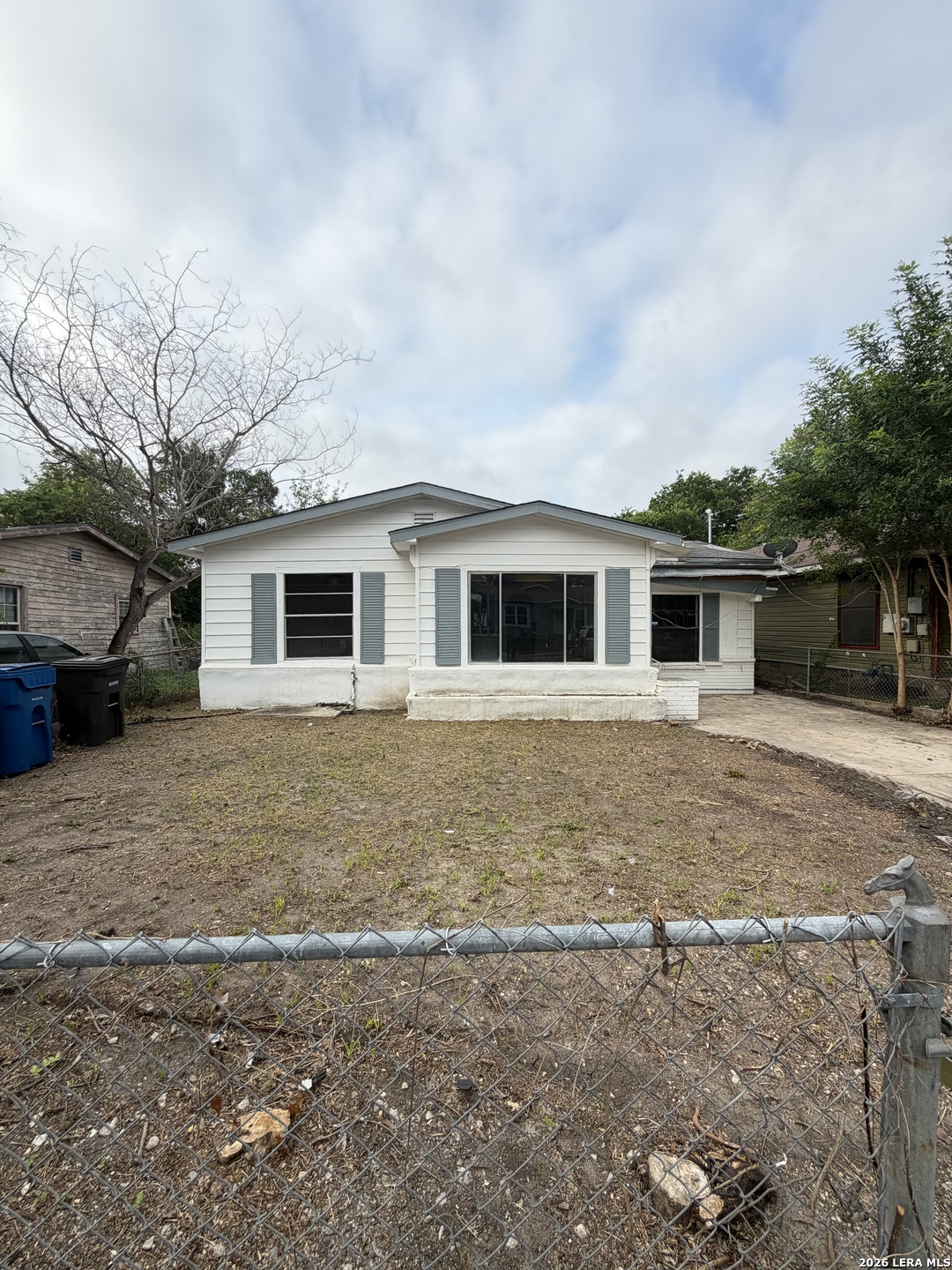 662 Brunswick Boulevard San Antonio TX 78214