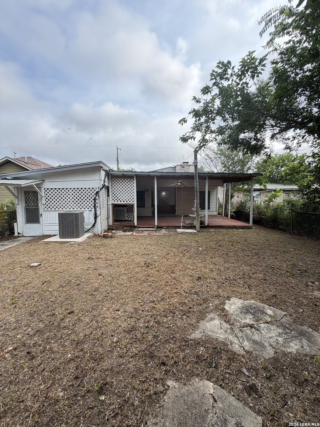 662 Brunswick Boulevard San Antonio TX 78214
