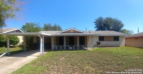 6279 Cedar Valley Drive San Antonio TX 78242