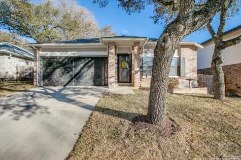 9515 Wicklow Drive San Antonio TX 78250