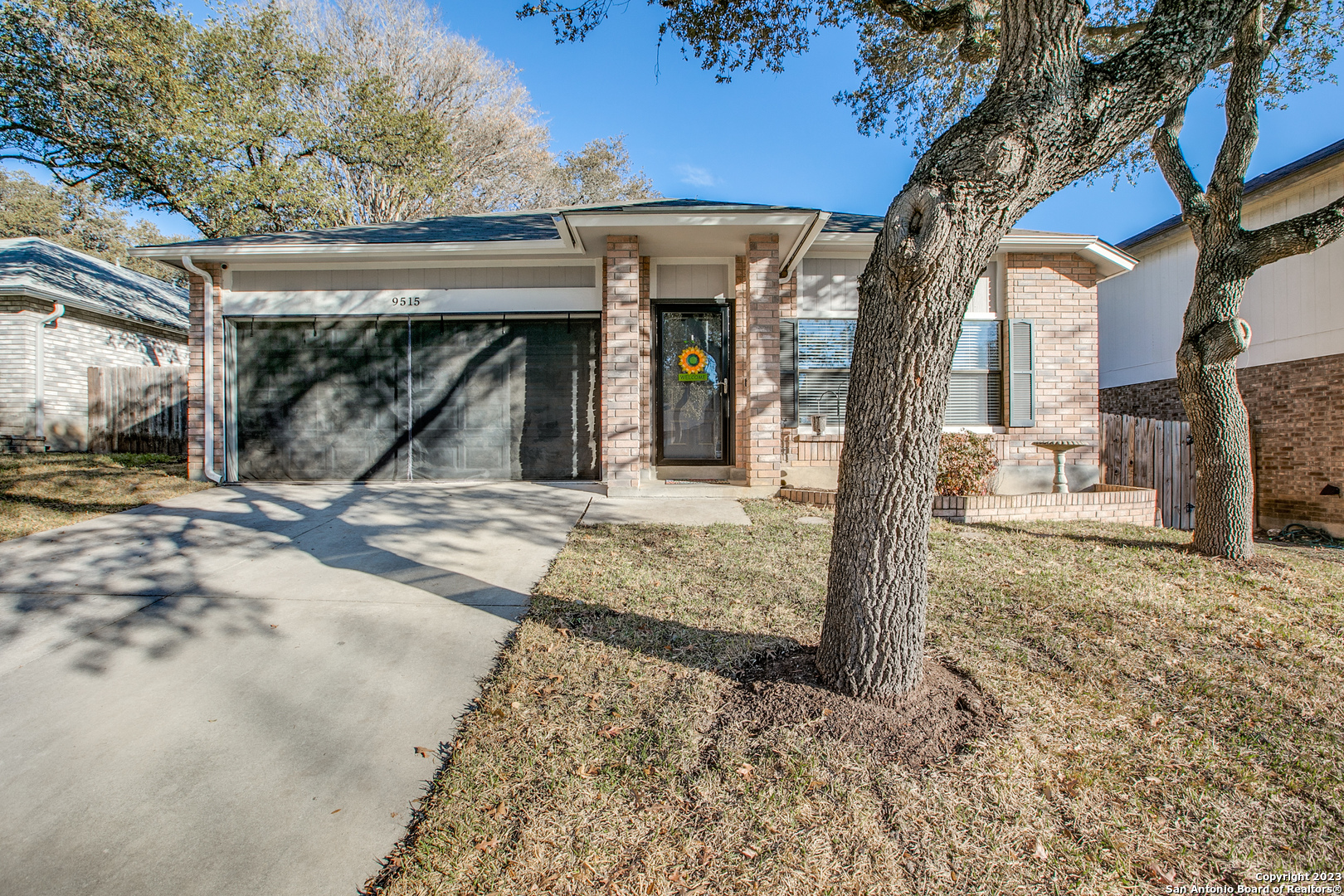 9515 Wicklow Drive San Antonio TX 78250