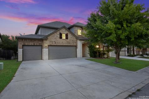 220 Lucchese Street San Antonio TX 78253