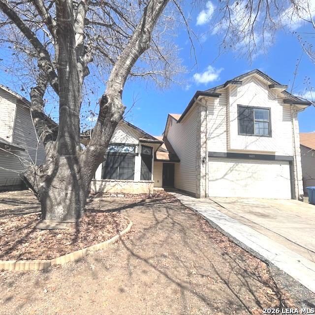 9025 Deer San Antonio TX 78251