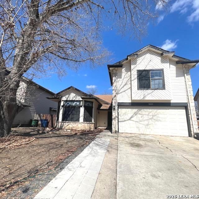 9025 Deer San Antonio TX 78251