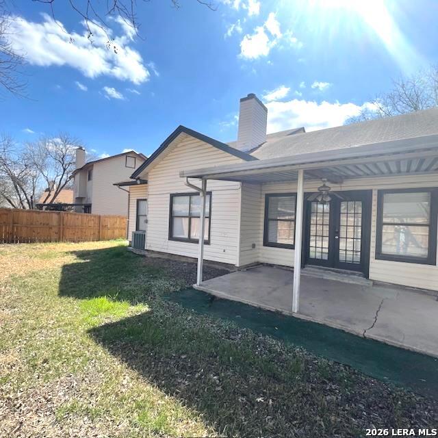9025 Deer San Antonio TX 78251