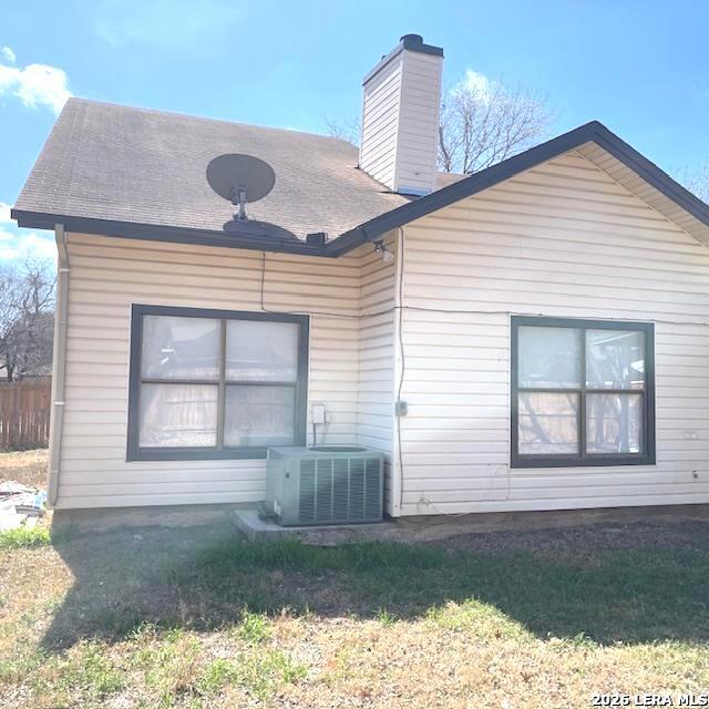 9025 Deer San Antonio TX 78251