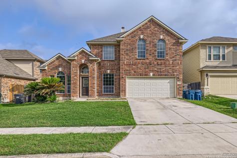 112 Dykes Lane Cibolo TX 78108