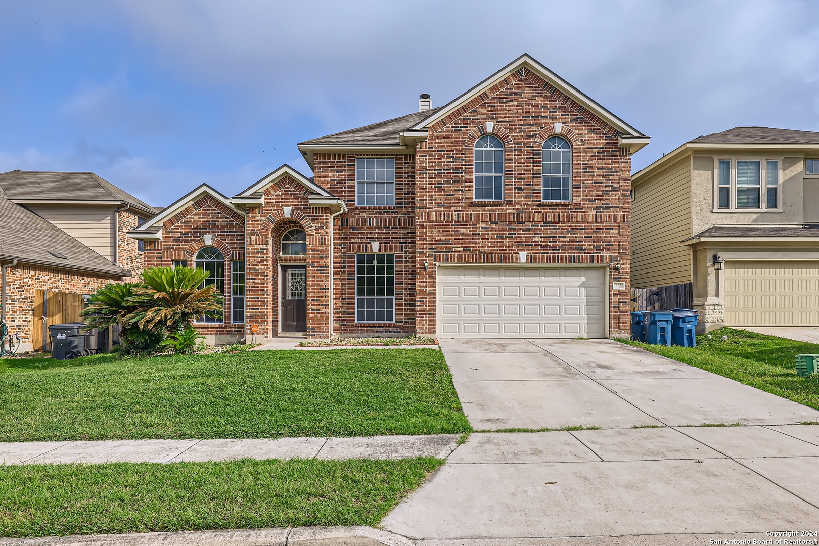 112 Dykes Lane Cibolo TX 78108