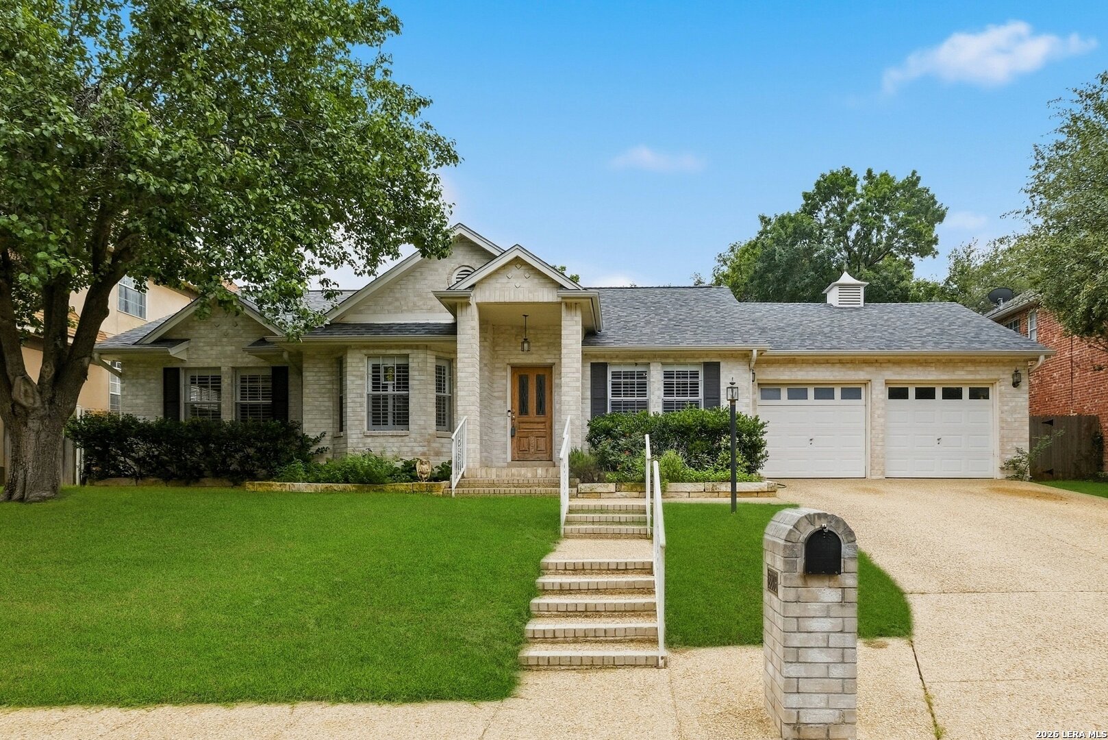 2206 Deerfield Wood San Antonio TX 78248