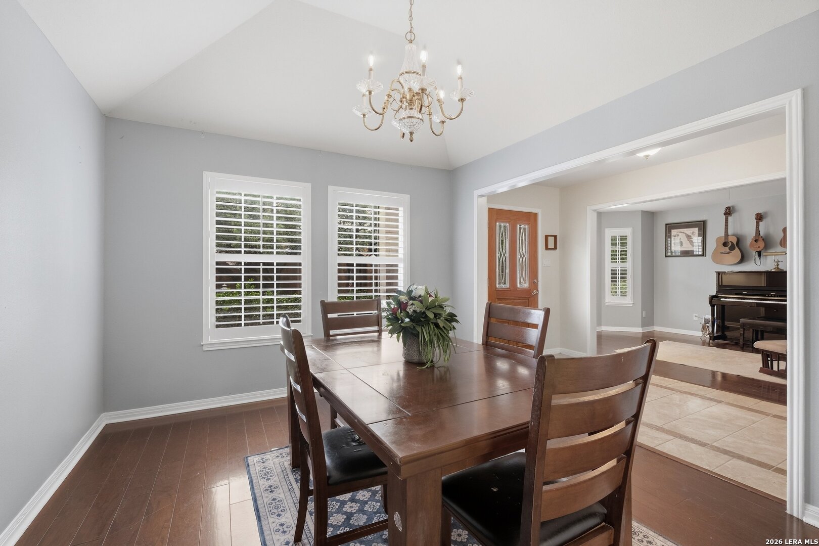 2206 Deerfield Wood San Antonio TX 78248
