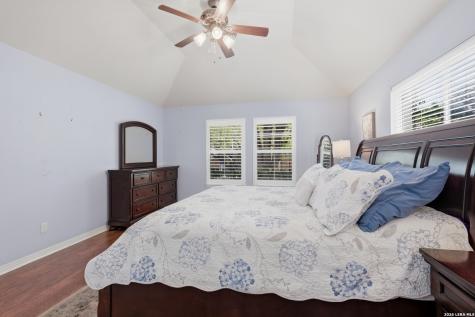 2206 Deerfield Wood San Antonio TX 78248