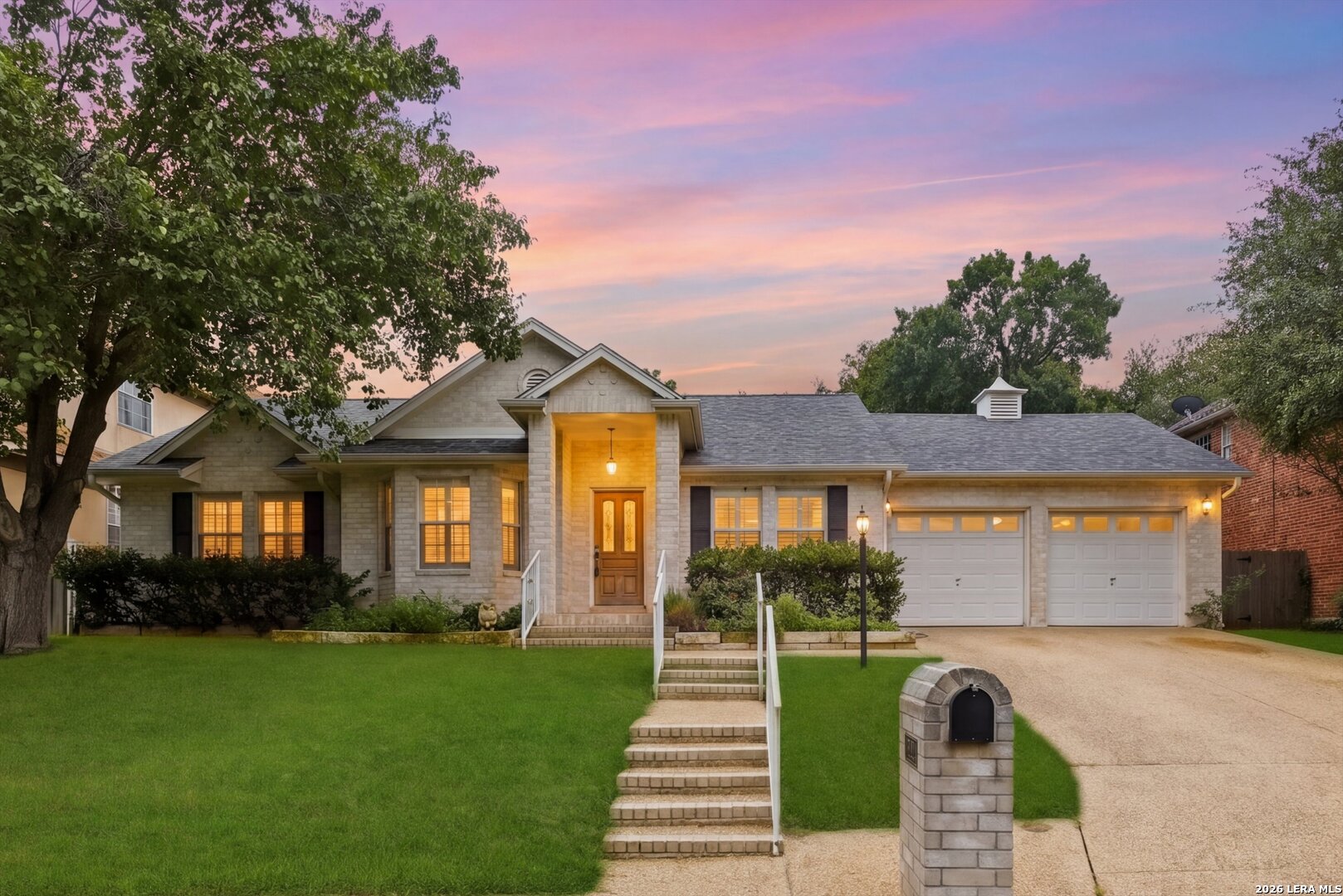 2206 Deerfield Wood San Antonio TX 78248