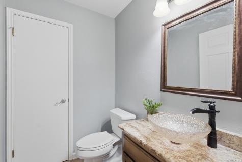 2206 Deerfield Wood San Antonio TX 78248