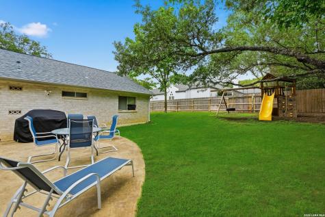 2206 Deerfield Wood San Antonio TX 78248