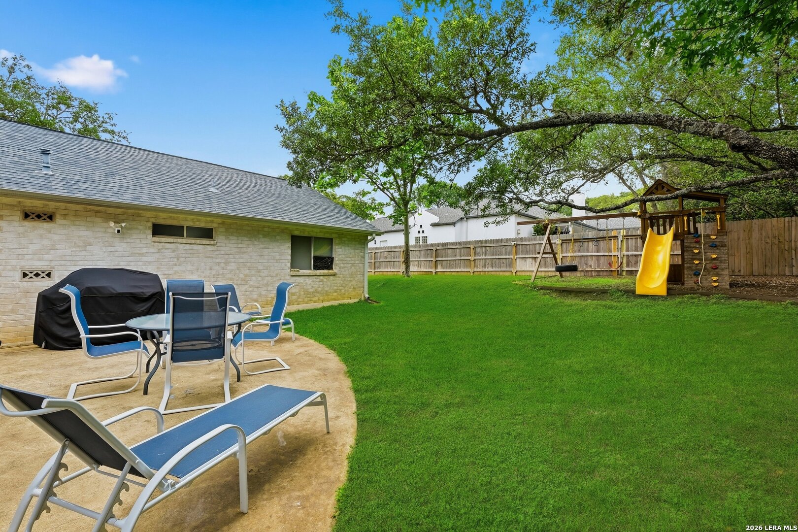2206 Deerfield Wood San Antonio TX 78248