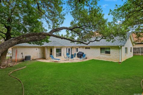 2206 Deerfield Wood San Antonio TX 78248