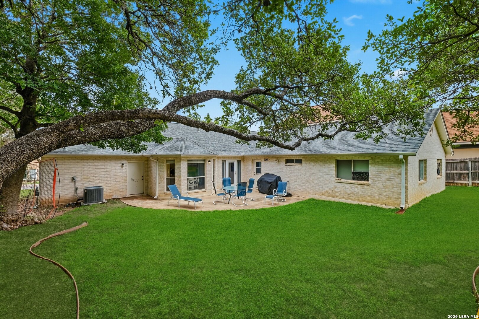 2206 Deerfield Wood San Antonio TX 78248