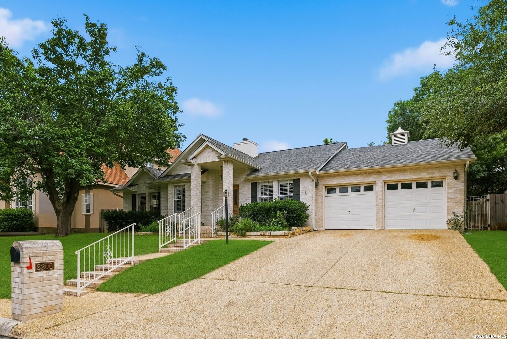 2206 Deerfield Wood San Antonio TX 78248