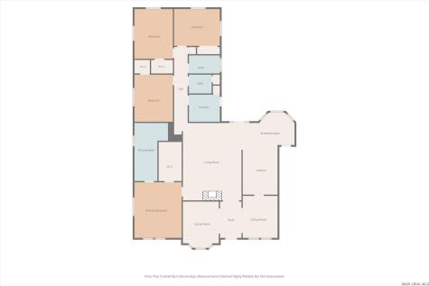 2206 Deerfield Wood San Antonio TX 78248