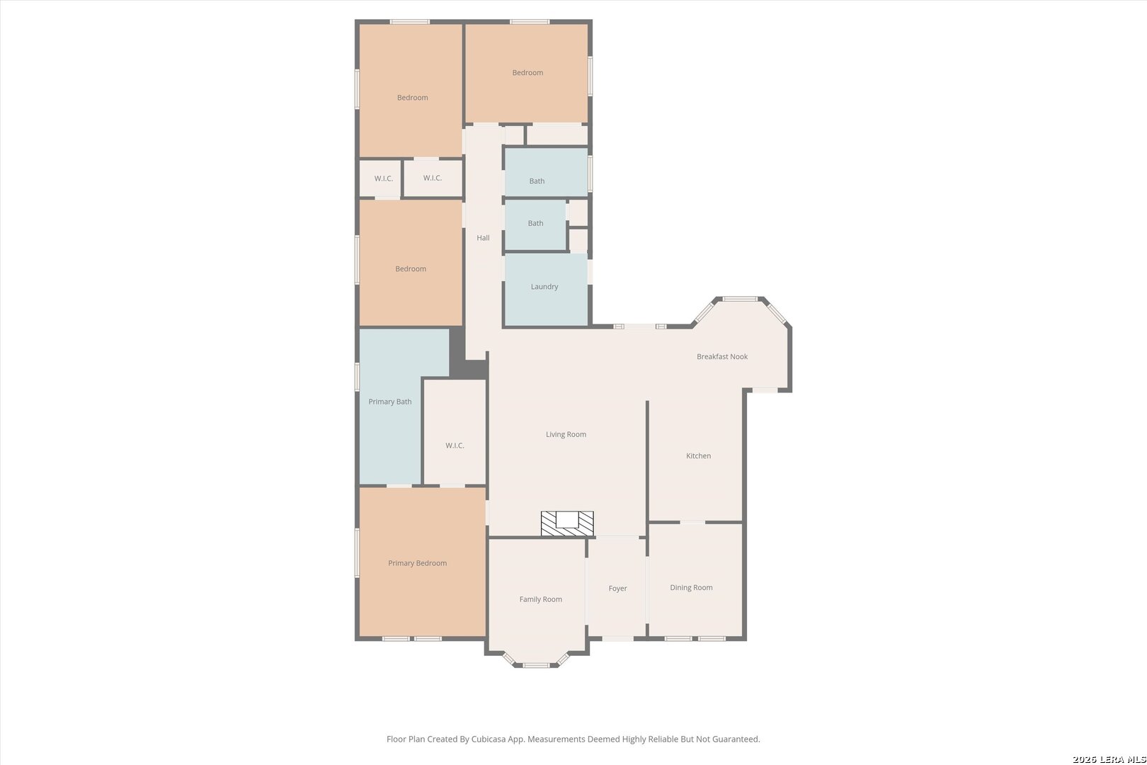 2206 Deerfield Wood San Antonio TX 78248
